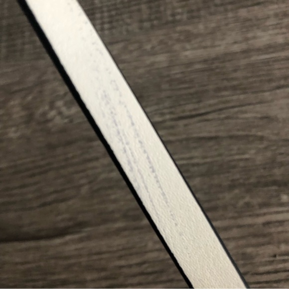 RARE ✨NWT ZARA Clear Vinyl Crossbody HEY Bag - Picture 11 of 15